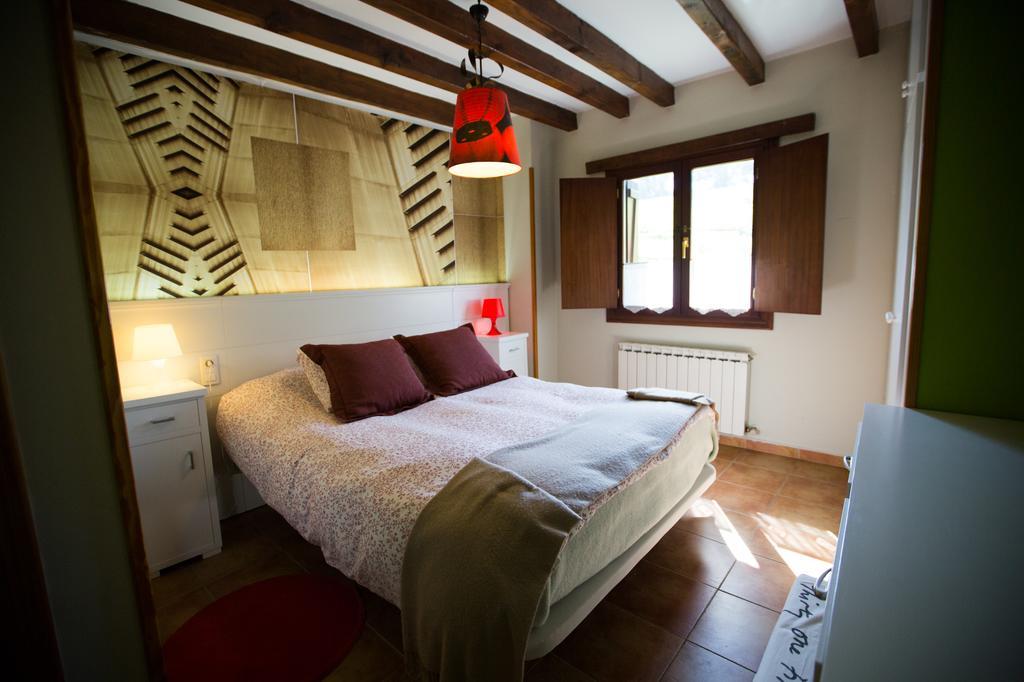 Andutza Casa vacanze
