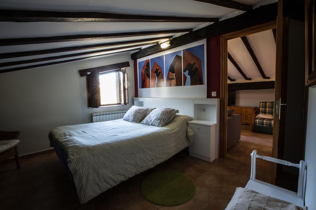 Andutza Casa vacanze *