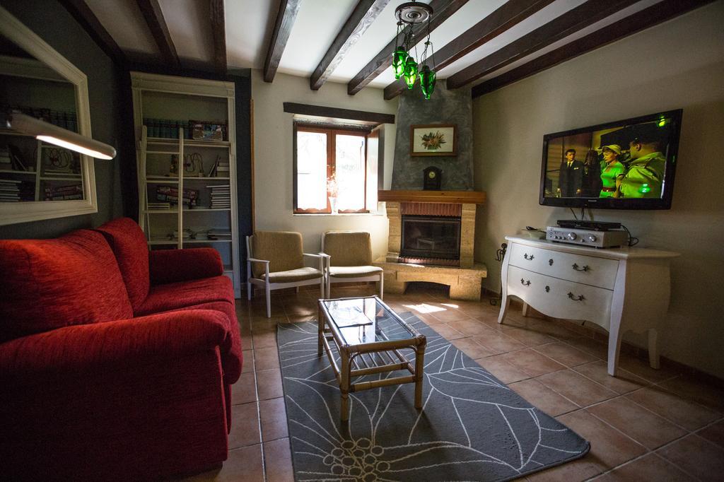 Casa vacanze Andutza