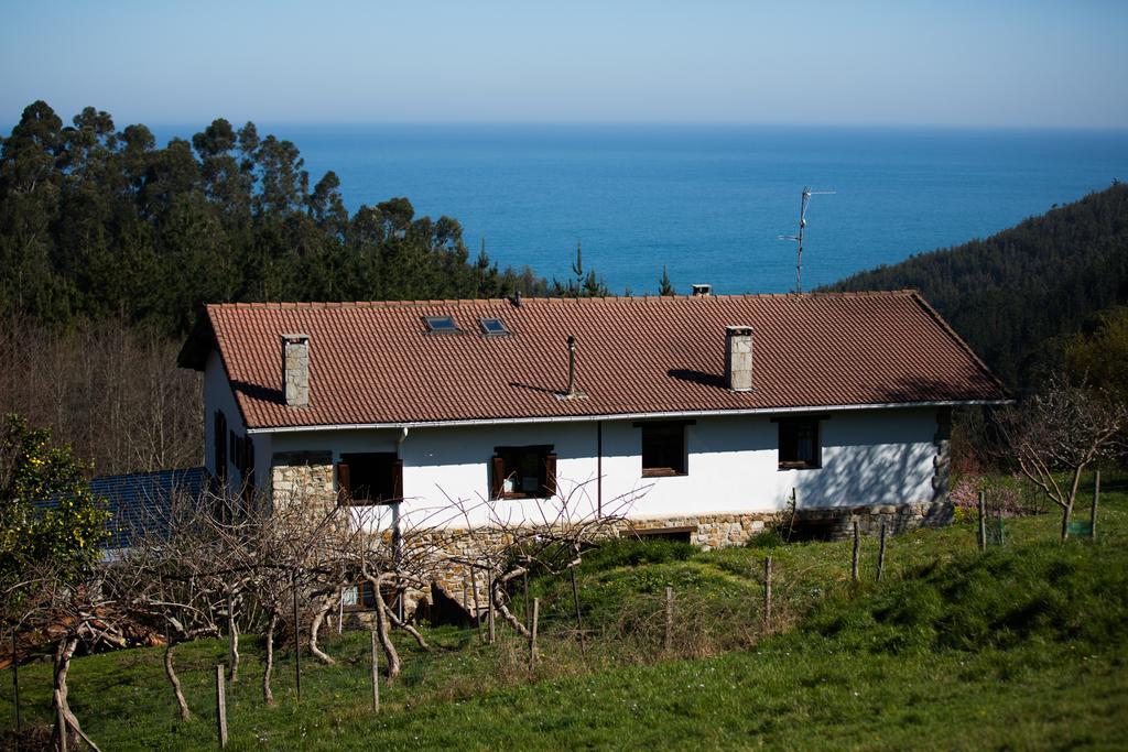 Andutza Ea