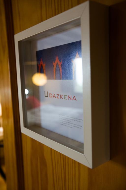 Dom wakacyjny Andutza Ea