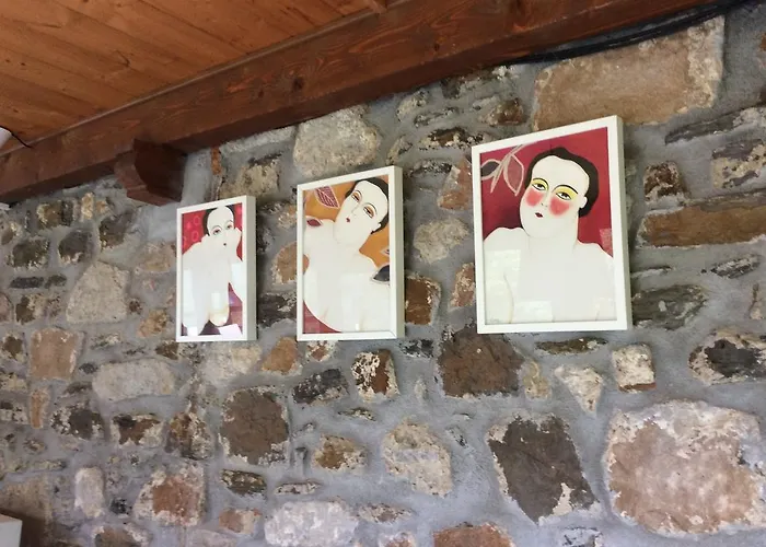 Casa Rural Andutza