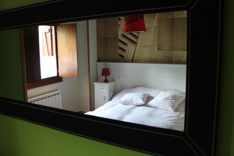 Holiday home Casa Rural Andutza Ea
