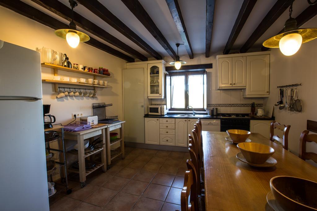 Holiday home Casa Rural Andutza
