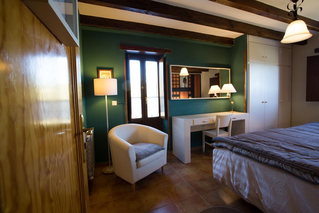 Casa Rural Andutza *