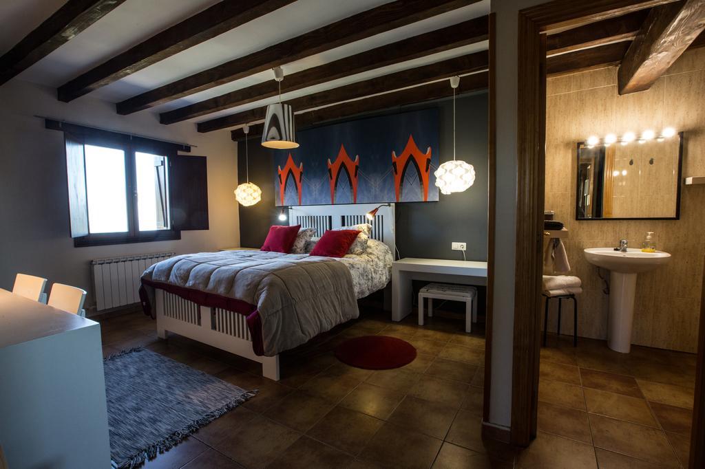 Holiday home Casa Rural Andutza *