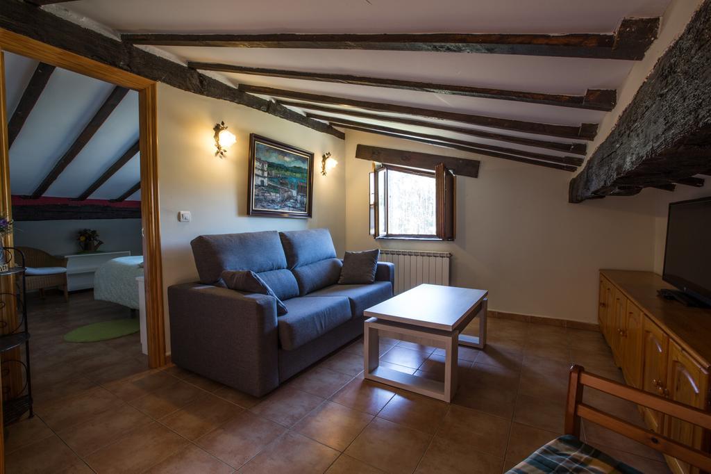 Holiday home Casa Rural Andutza