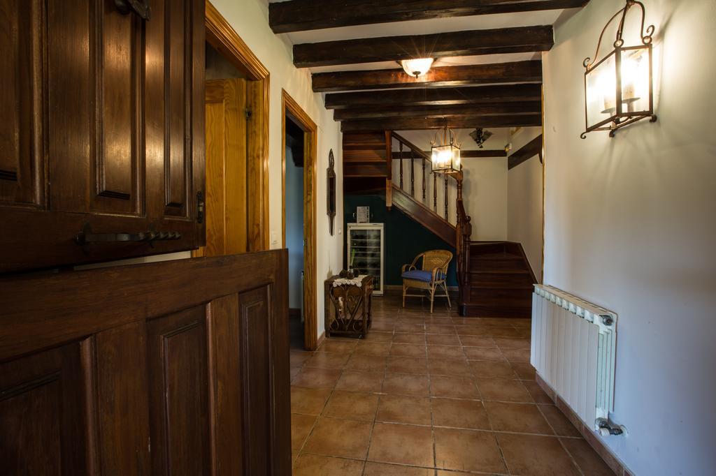 Holiday home Casa Rural Andutza