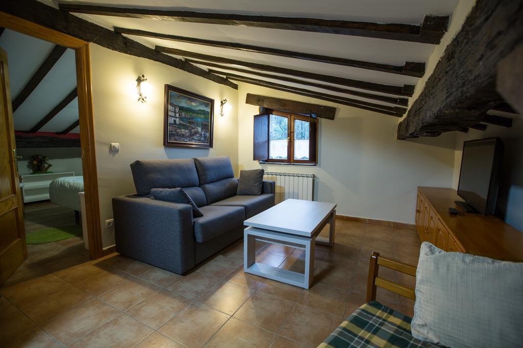 Casa Rural Andutza