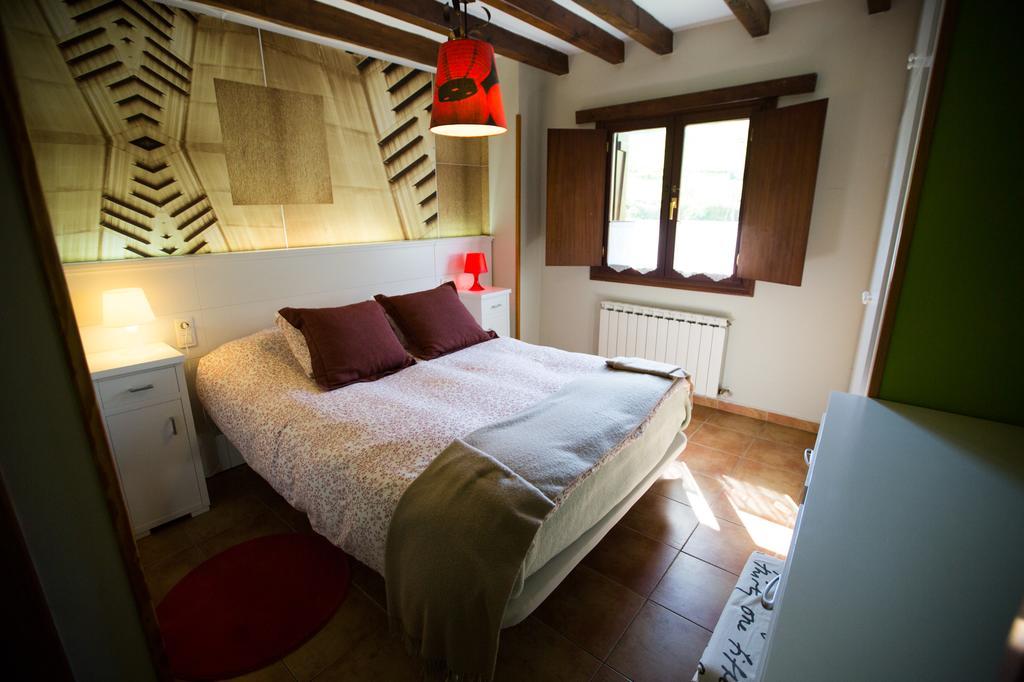 Holiday home Casa Rural Andutza Ea