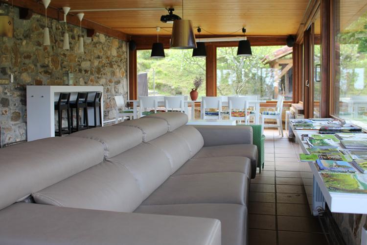 Casa Rural Andutza *