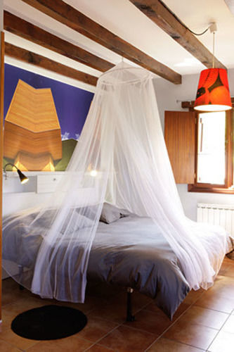 Casa Rural Andutza Holiday home