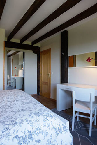 Casa Rural Andutza