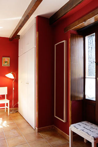 Casa Rural Andutza Holiday home *