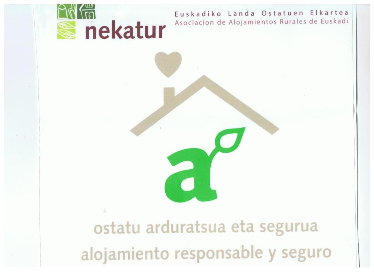 Ferienhaus Andutza