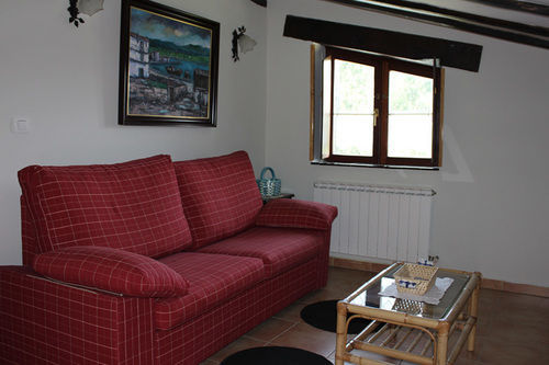 Andutza Ferienhaus Ea